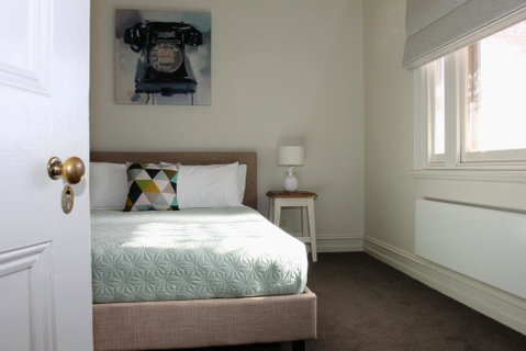 Hansen Street Retreat - Hotel QLD 2