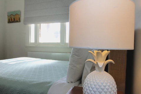 Hansen Street Retreat - Hotel QLD 3