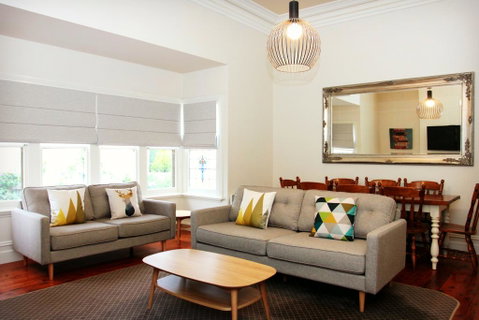 Hansen Street Retreat - Hotel QLD 1
