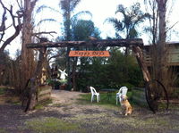 Book Tinamba Accommodation Vacations Hotel QLD Hotel QLD