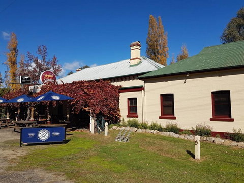 Happy Valley Hotel - Hotel QLD 0