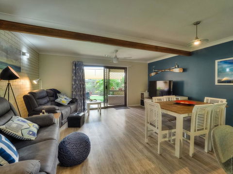 Harbour Court On The Bay - Hotel QLD 0