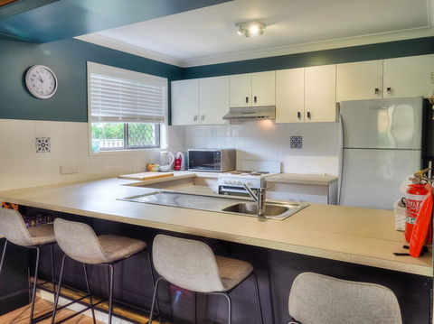 Harbour Court On The Bay - Hotel QLD 3