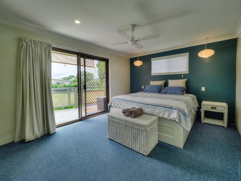 Harbour Court On The Bay - Hotel QLD 2