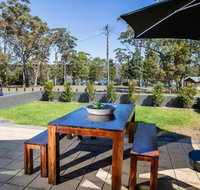 HARBOUR LIGHTS - Ulladulla - Hotel QLD