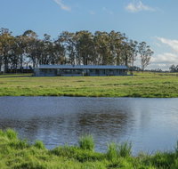 Harmans Lodge Private Rural Escape - Hotel QLD