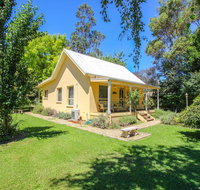 Harrietville Cottage - Hotel QLD