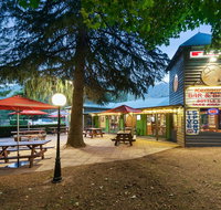 Harrietville Hotel Motel - Hotel QLD