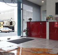 Harringtons102 - Hotel QLD
