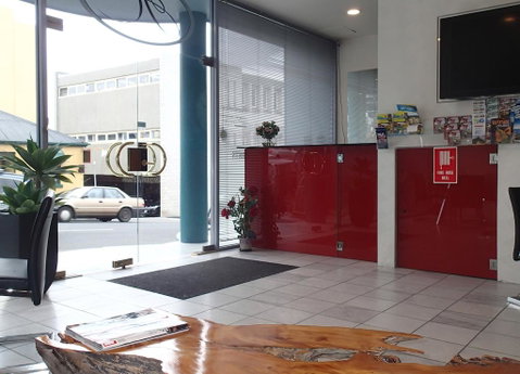 Harringtons102 - Hotel QLD 0