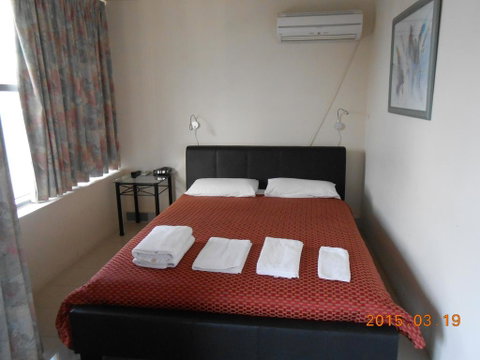 Harringtons102 - Hotel QLD 3