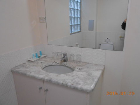 Harringtons102 - Hotel QLD 1