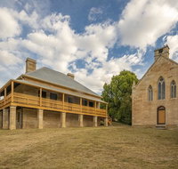 Hartley Historic Cottages - Hotel QLD
