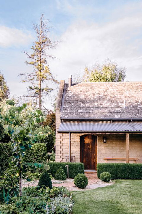Hawthorn Villa Stables - Hotel QLD 3