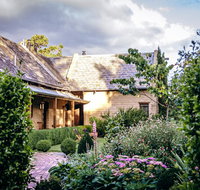 Hawthorn Villa Stables - Hotel QLD
