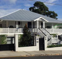 Heal House - Hotel QLD