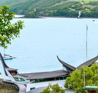 Heliconia 1 Hamilton Island 3 Bedroom Ocean View Spacious Holiday Accommodation - Hotel QLD