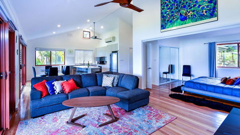 Heliconia 10 Newly Renovated Centrally Located House Hamilton Island - Hotel QLD 3