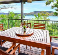 Heliconia 10 Newly Renovated Centrally Located House Hamilton Island - Hotel QLD