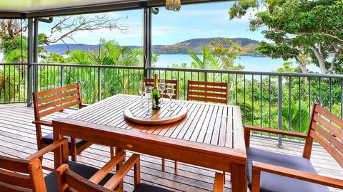 Heliconia 10 Newly Renovated Centrally Located House Hamilton Island - Hotel QLD 0