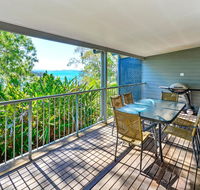 Heliconia Grove 9 - Hotel QLD