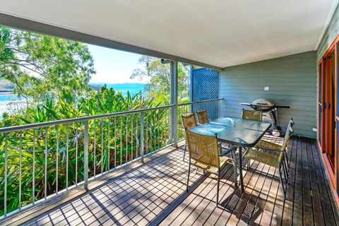 Heliconia Grove 9 - Hotel QLD 0