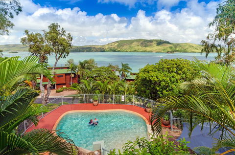 Heliconia Grove 9 - Hotel QLD 3
