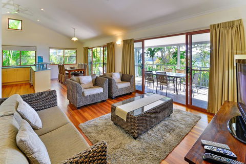 Heliconia Grove 9 - Hotel QLD 2
