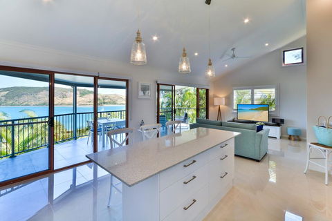 Heliconia Grove On Hamilton Island - Hotel QLD 2
