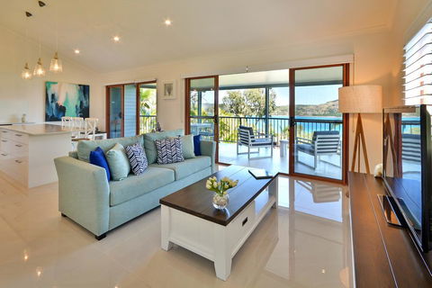 Heliconia Grove On Hamilton Island - Hotel QLD 1