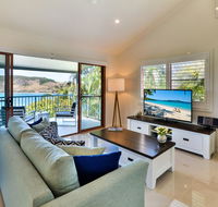 Heliconia Grove on Hamilton Island - Hotel QLD