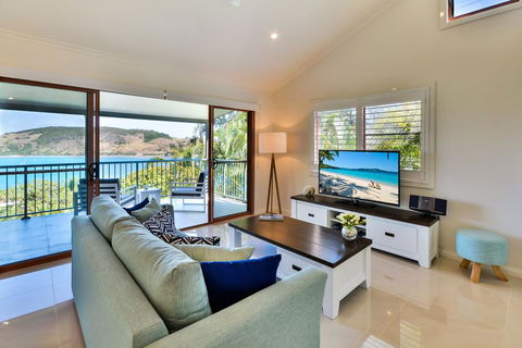 Heliconia Grove On Hamilton Island - Hotel QLD 0