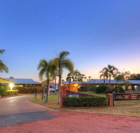 Heritage Lodge Motel - Hotel QLD