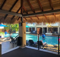 Heritage Resort - Bring the Family - Hotel QLD