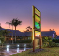 Heritage River Motor Inn - Hotel QLD