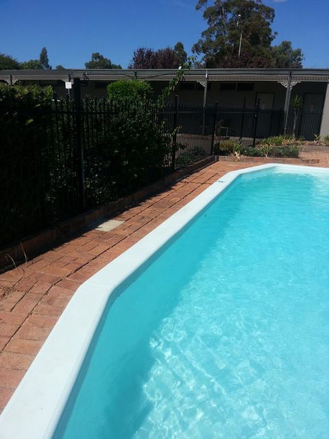 Hermitage Motel - Hotel QLD 3