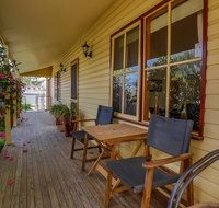 Herrins Lane Cottage - Hotel QLD