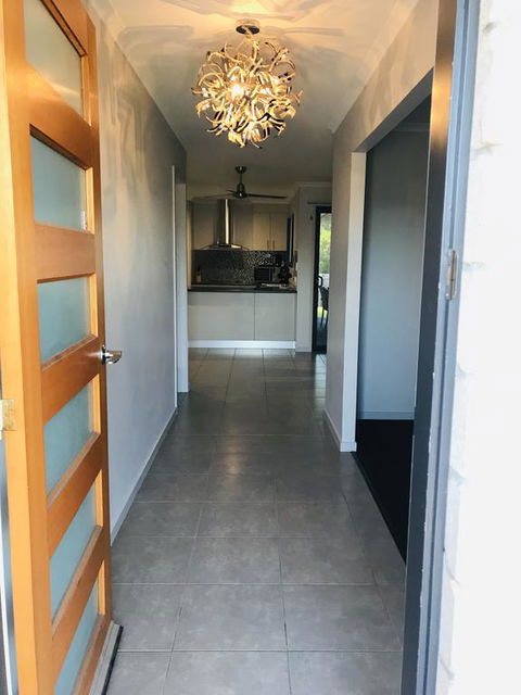 Hervey Bay Holiday Home - Hotel QLD 3