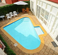 Hi 5 Luxury Holiday Apartments - Hotel QLD