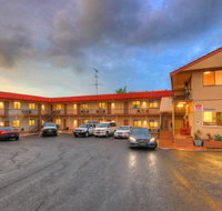 Hi-Way Motel Grafton - Hotel QLD