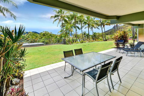 Hibiscus 006 - Hamilton Island - Hotel QLD 1