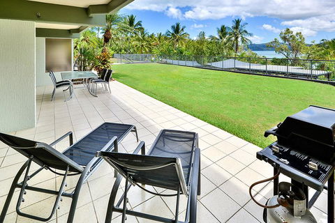 Hibiscus 006 - Hamilton Island - Hotel QLD 2