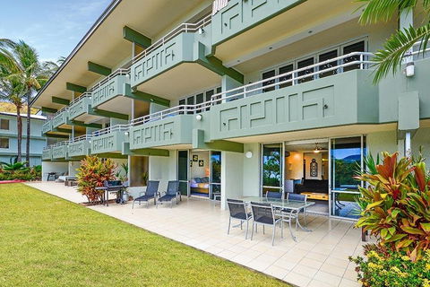 Hibiscus 006 - Hamilton Island - Hotel QLD 3
