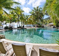 Hibiscus 006 - Hamilton Island - Hotel QLD