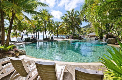 Hibiscus 006 - Hamilton Island - Hotel QLD 0