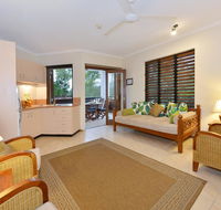 Hibiscus Hi - Hotel QLD