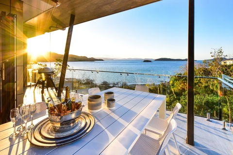 Hidden Cove On Hamilton Island - Hotel QLD 0