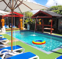 Hideaway Noosa Men Only Beach Resort - Hotel QLD