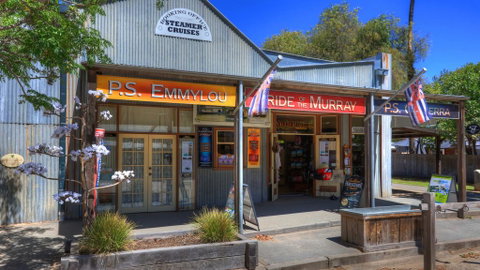 High Street Motel - Hotel QLD 2