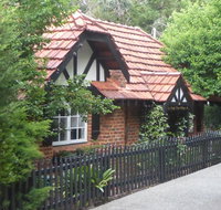 High View Cottage - Hotel QLD